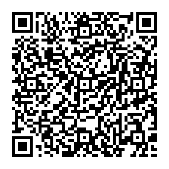 QR code for the Yeelight AI Community on WhatsApp